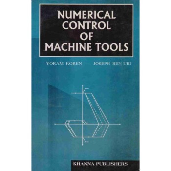 E_Book Numerical Control of Machine Tools